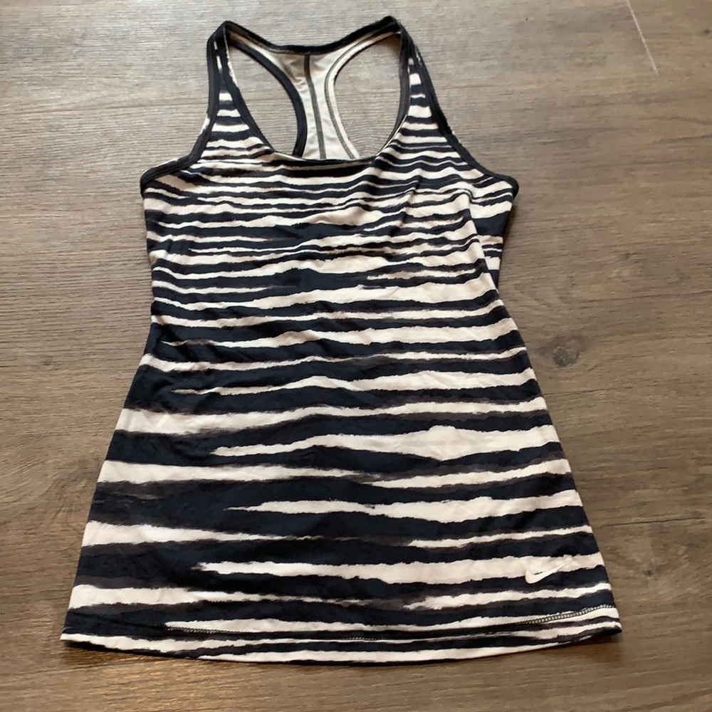 Nike Dri-fit tank top